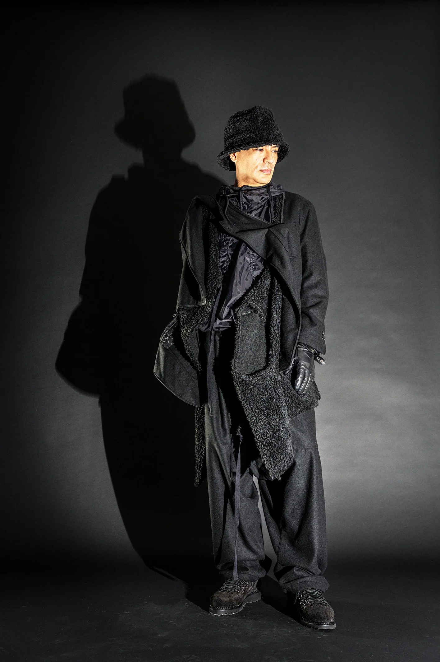 FW24 — Engineered Garments